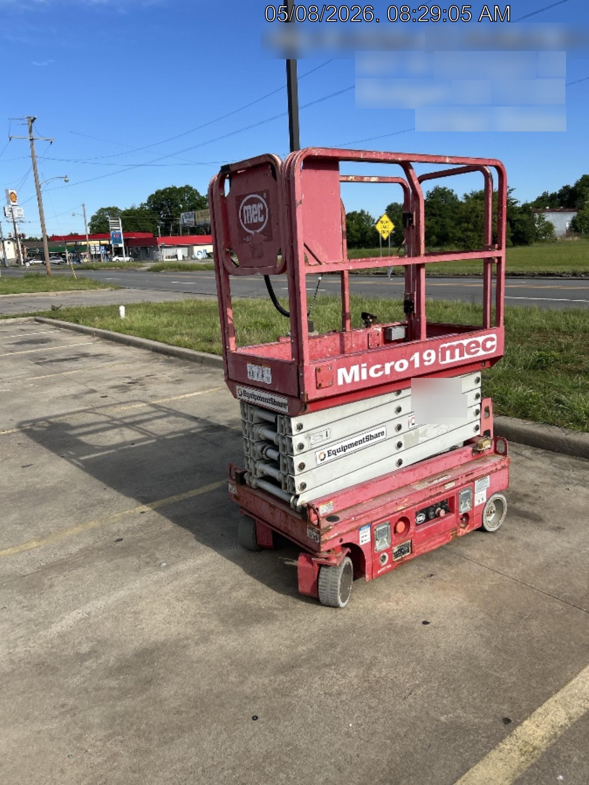 2019 MEC Micro 19