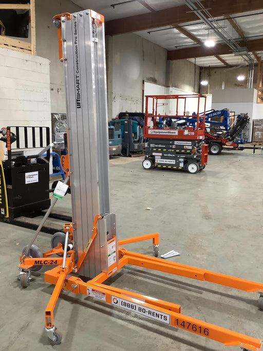 2021 LIFTSMART MLC-24