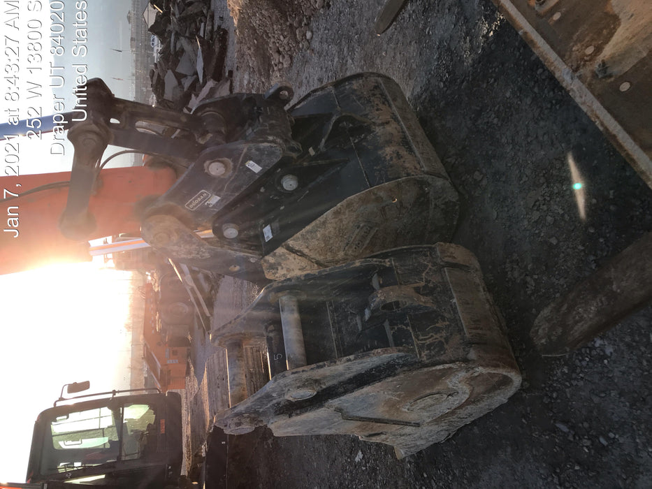 2019 DOOSAN DX225LC-5