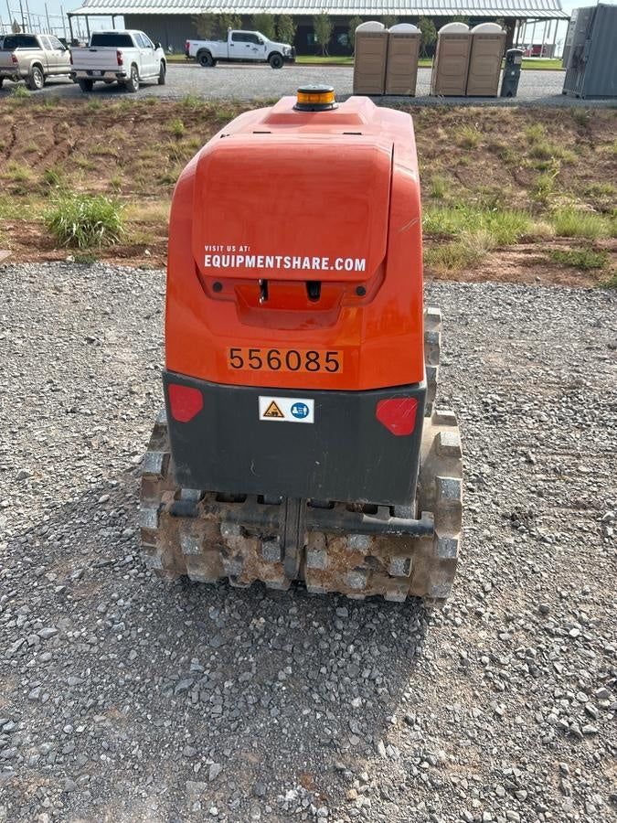 2025 HUSQVARNA LP9505