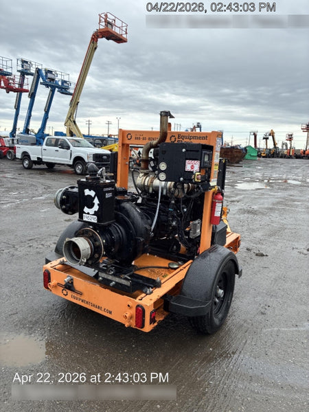 2021 PIONEER PP66S12L71-TD2.9L4