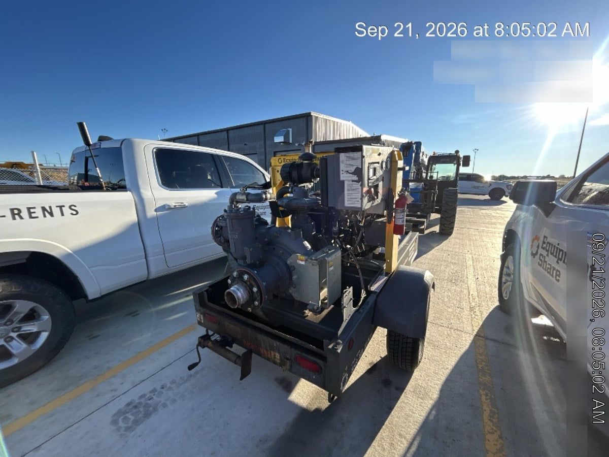 2022 ATLAS COPCO PAC F66 KD