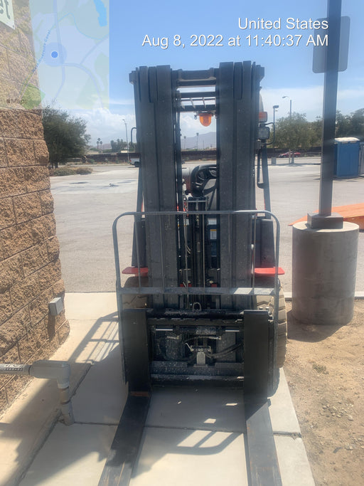 2022 HELI CPQYD30-KU1H - QUAD