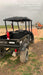 2021 Club Car CA1700D Canopy, Diesel, 4 Passenger