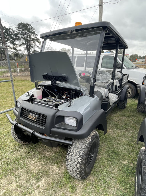 2022 Club Car CA1700D Canopy, Diesel, 4 Passenger