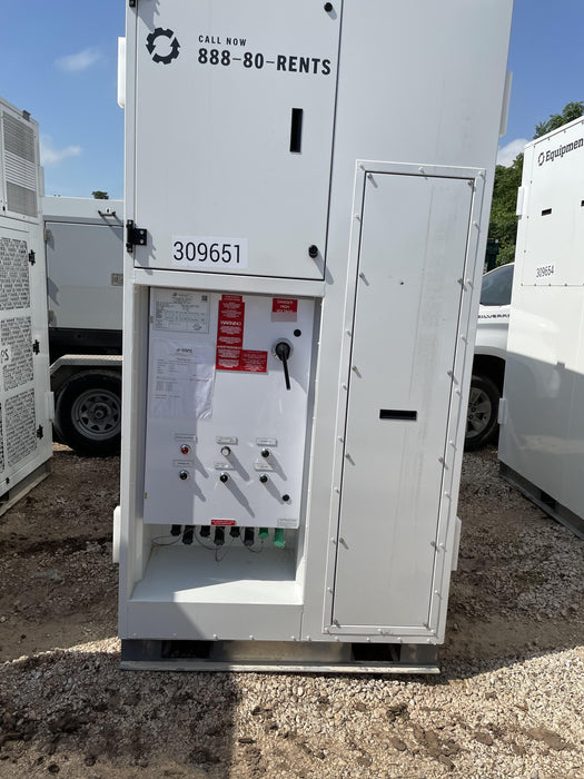 2023 CAPS PAHV-140TC-0NN0NN-5E5-P2-VG2CEUP