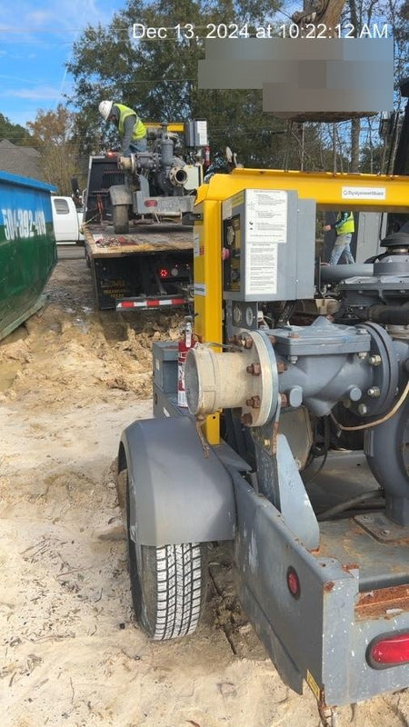 2021 ATLAS COPCO PAC66