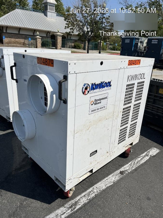 2023 KWIKOOL KPO5-21H