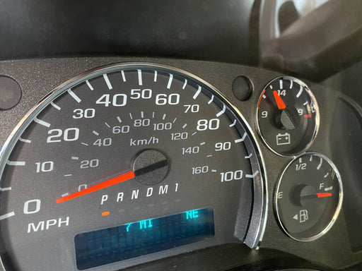 2022 GMC Savana 3500