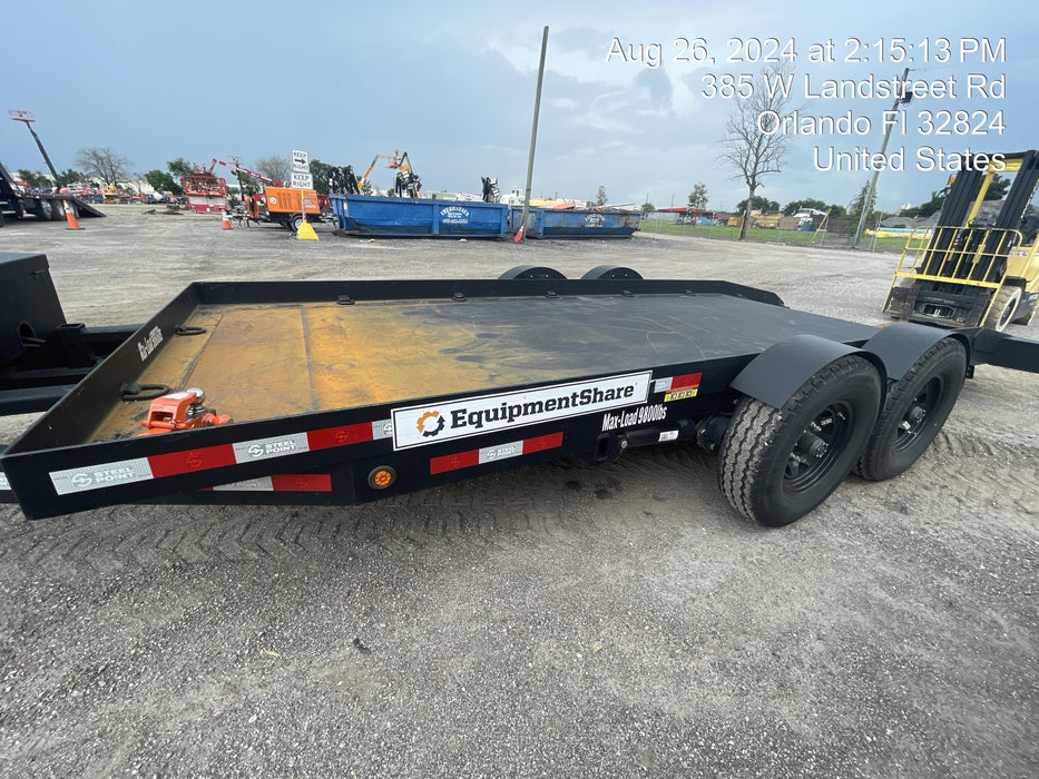 2023 STEELPOINT K19E