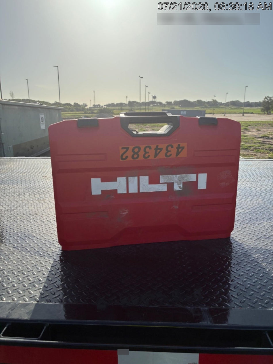 2024 HILTI TE 70-ATC/AVR