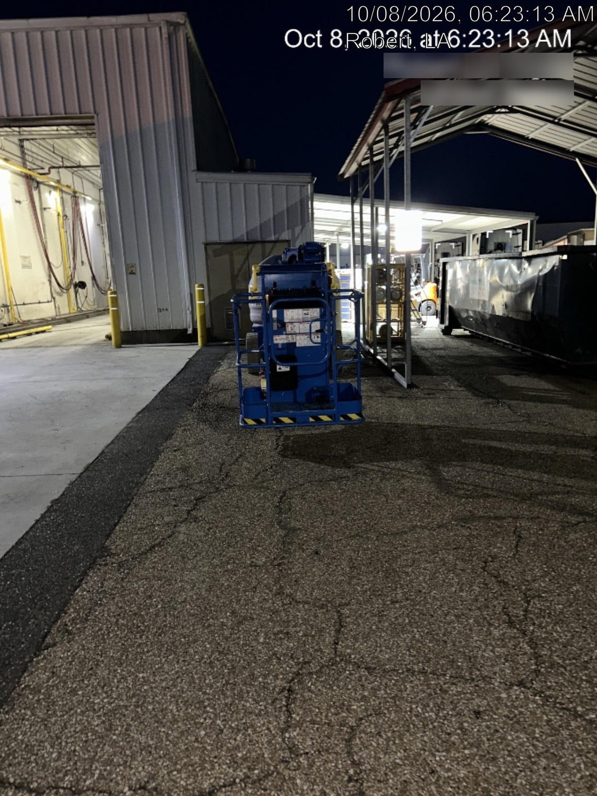 2024 GENIE Z40/23N RJ