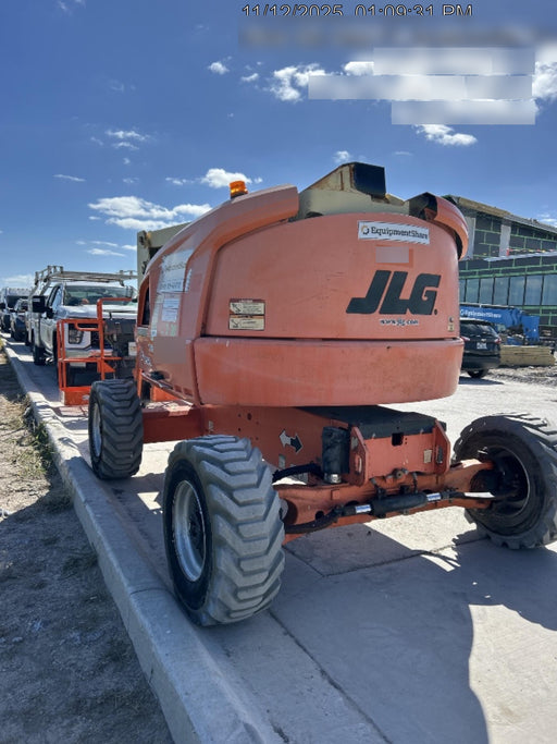 2019 JLG 450AJ