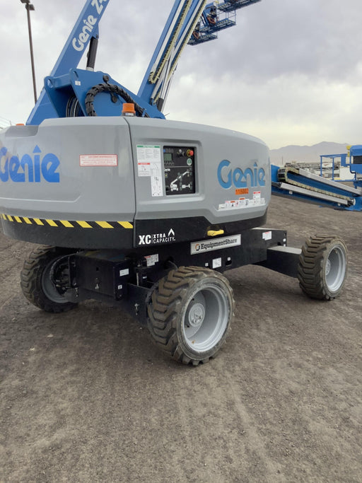 2020 GENIE S-40 XC