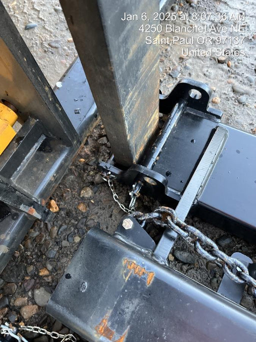 2024 STAR INDUSTRIES M1360B - Star JIB Boom