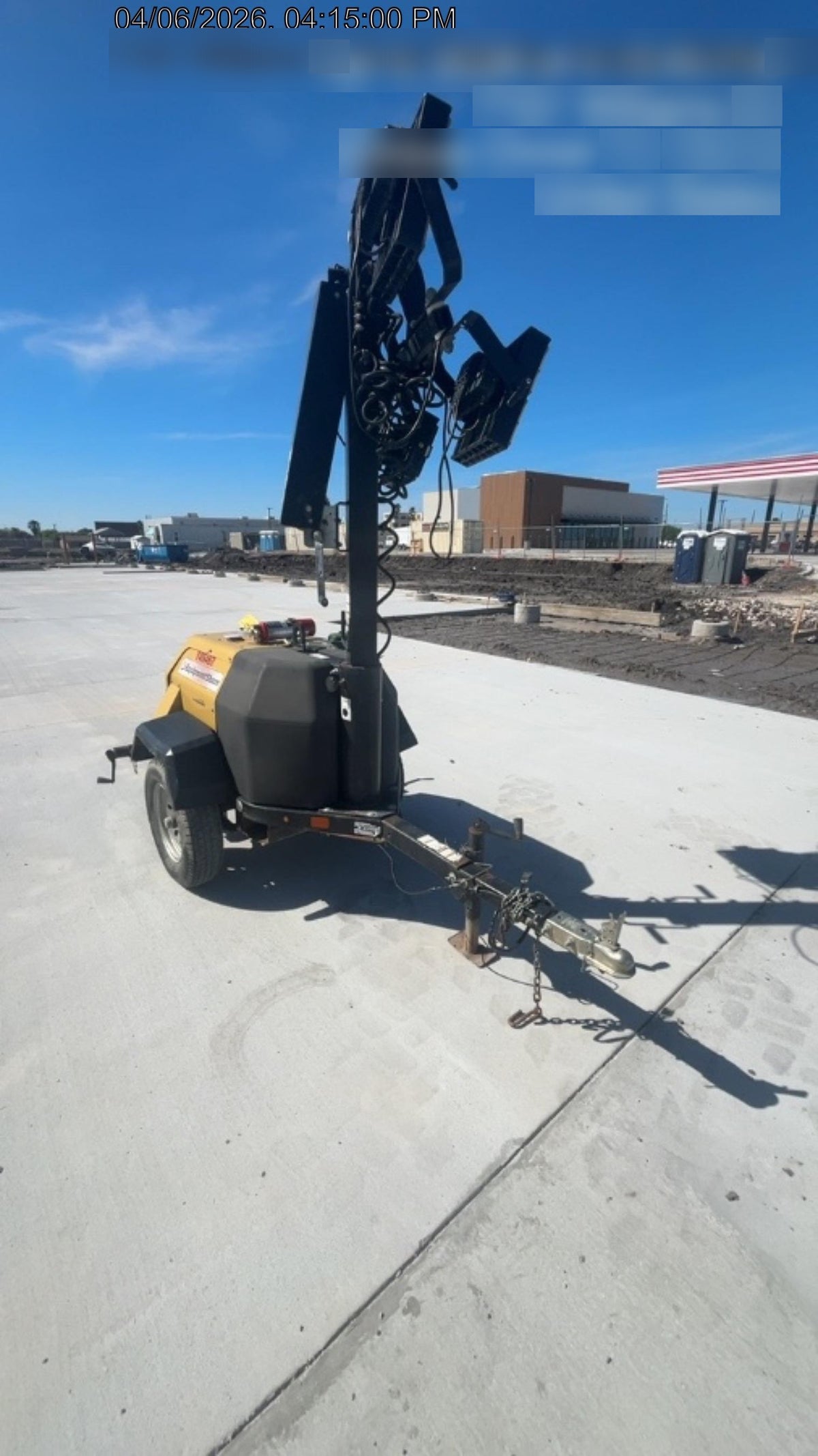 2021 ALLMAND NLV3GR
