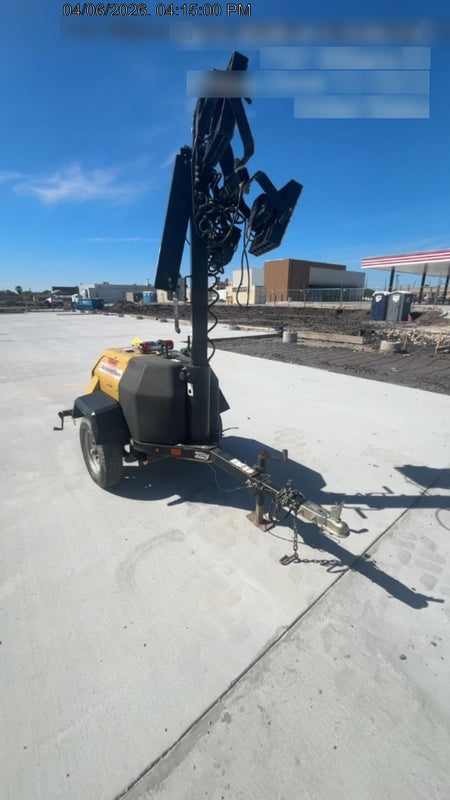 2021 ALLMAND NLV3GR
