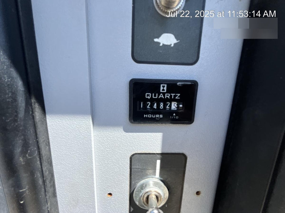 2020 WACKER NEUSON G50