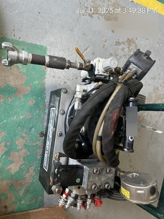 2020 TORCUP AP1000-Q