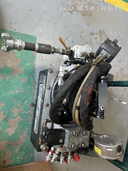 2020 TORCUP AP1000-Q