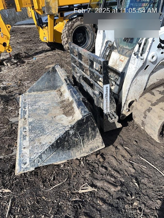 2024 ARROW MATERIAL HANDLING F5100CB