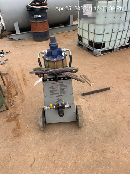 2021 PINNACLE PDQC-1000B