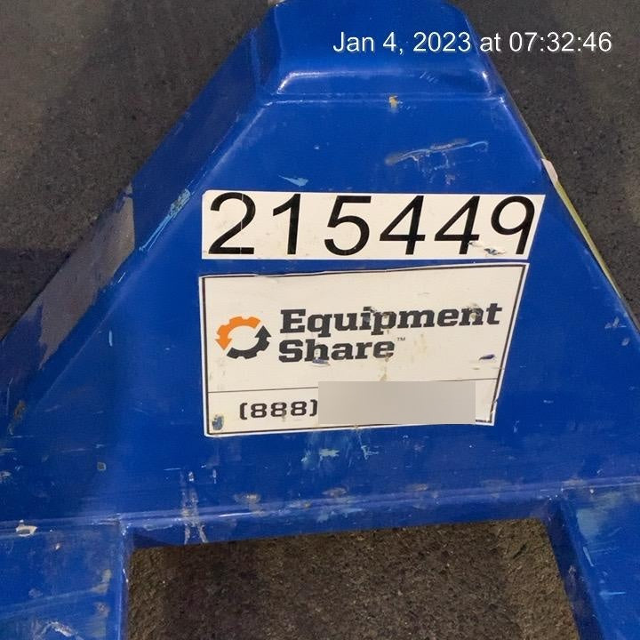 2022 ULINE H-7504