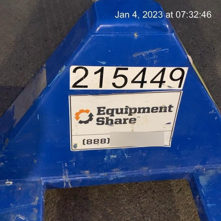 2022 ULINE H-7504