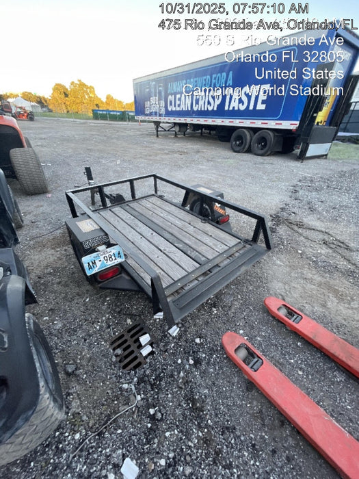 2022 BARRETO E4X6TBT