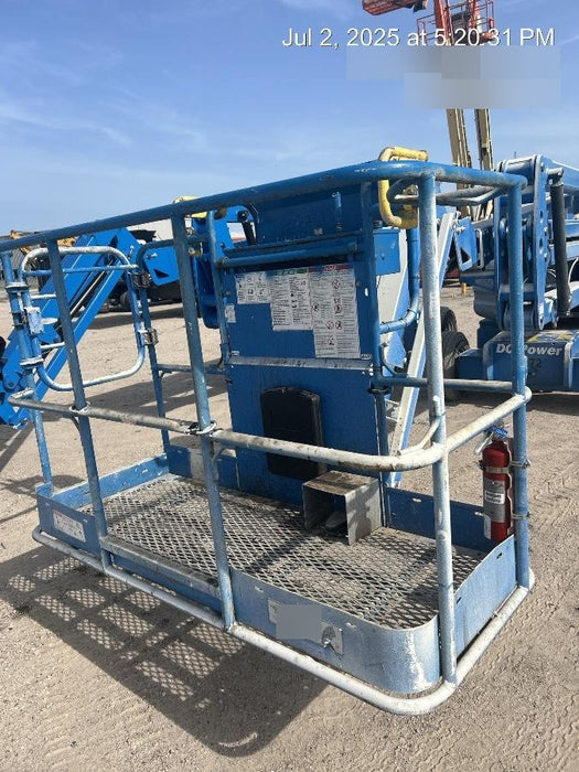 2018 GENIE Z-45/25J DC