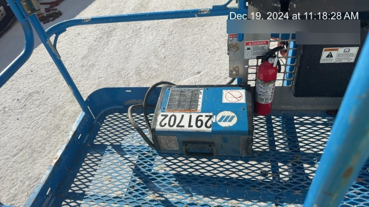 2022 MILLER ELECTRIC CST-280