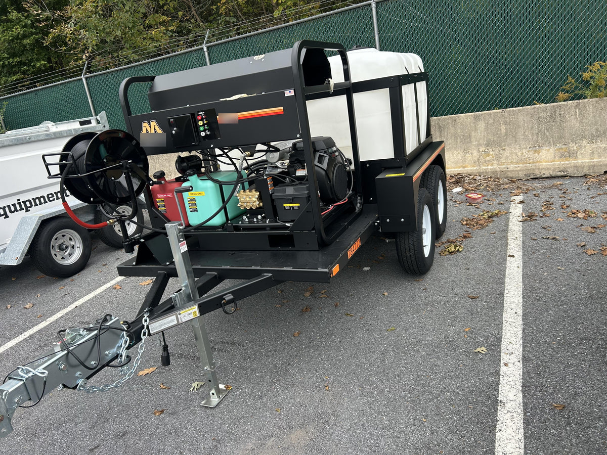 2025 MI-T-M HS-3505-1MGH-UR