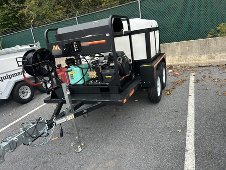 2025 MI-T-M HS-3505-1MGH-UR