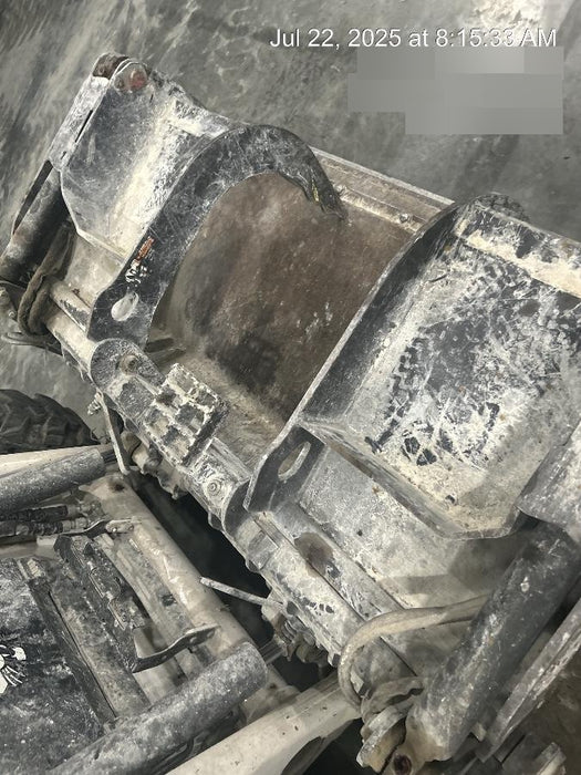 2021 PALADIN UTILITY GRAPPLE 11876-0022