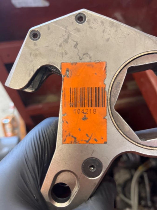 2020 TORCUP TX-2RL113M46