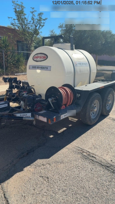 2023 SIMPSON SWT-52517