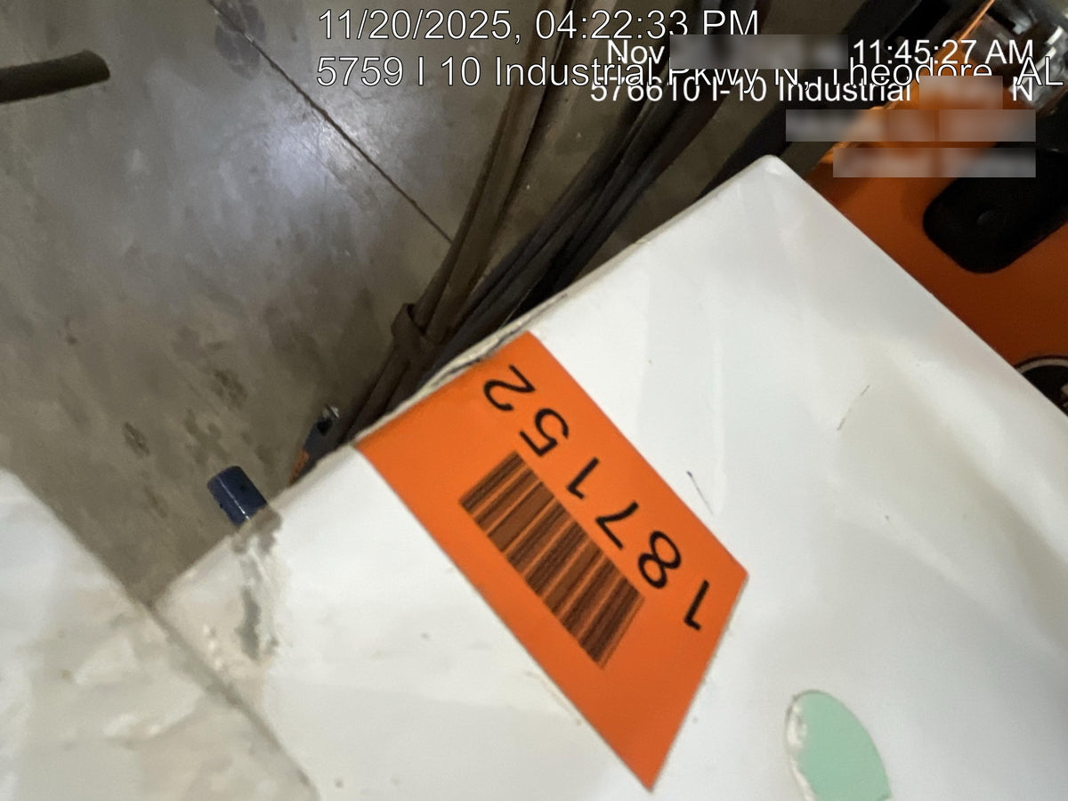 2021 LEX WR6A-7SM-FG26DZ6LD-R