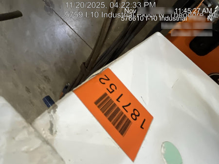 2021 LEX WR6A-7SM-FG26DZ6LD-R