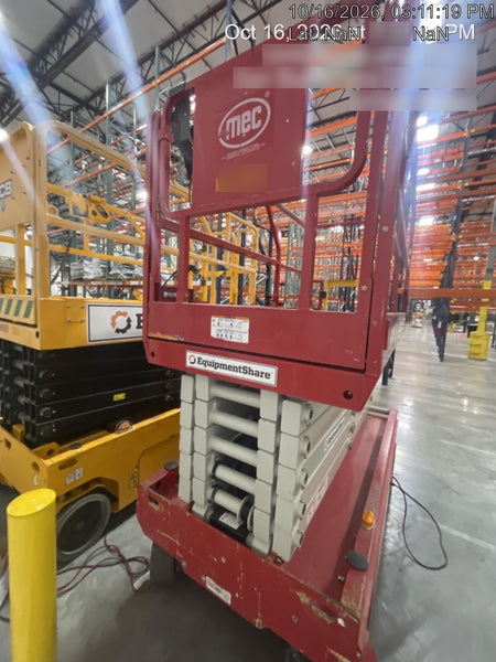 2021 MEC 4046SE