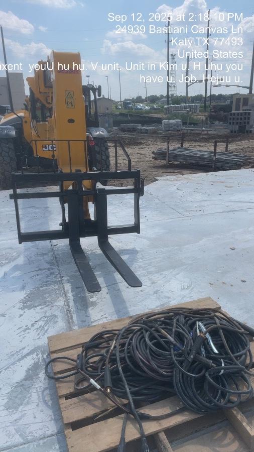 2025 JCB 506-36
