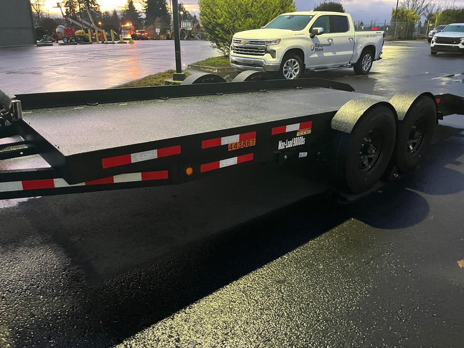 2024 STEELPOINT K19E