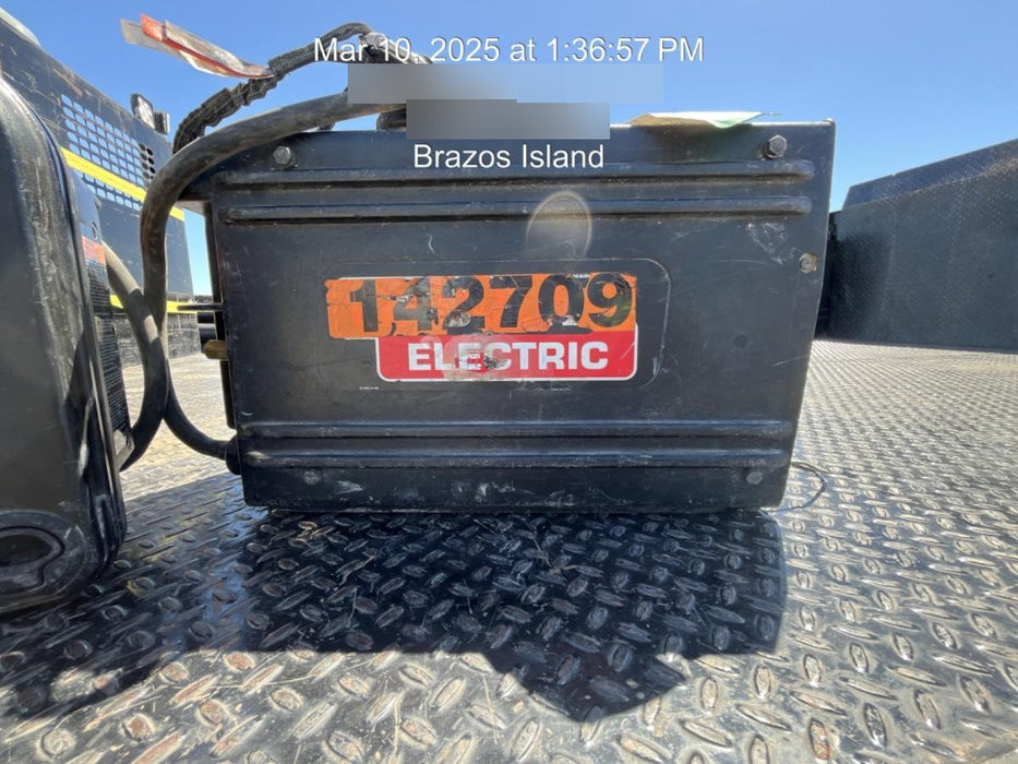 2021 LINCOLN ELECTRIC LN-25X