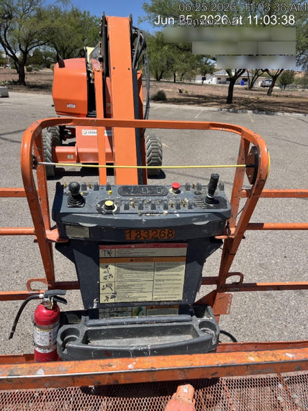 2021 JLG 460SJ