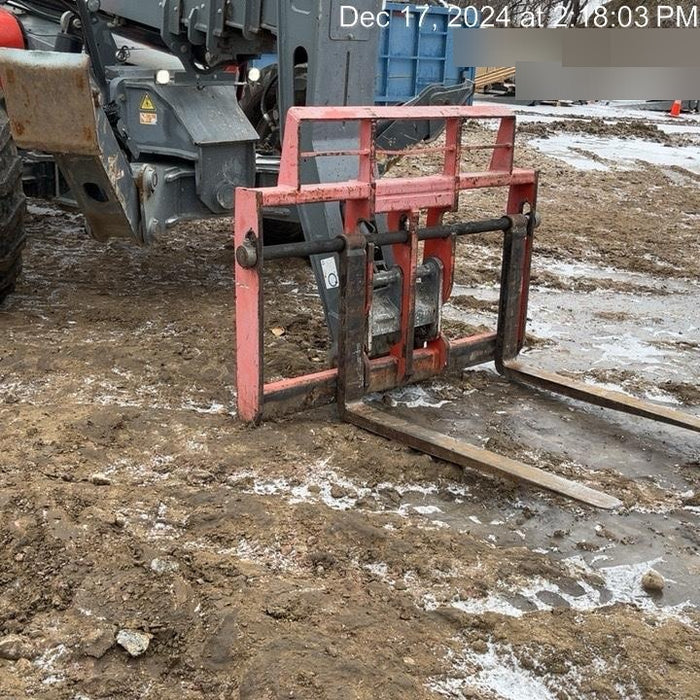 2016 SKYJACK SJ1056 TH