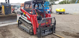 2020 TAKEUCHI TL6R