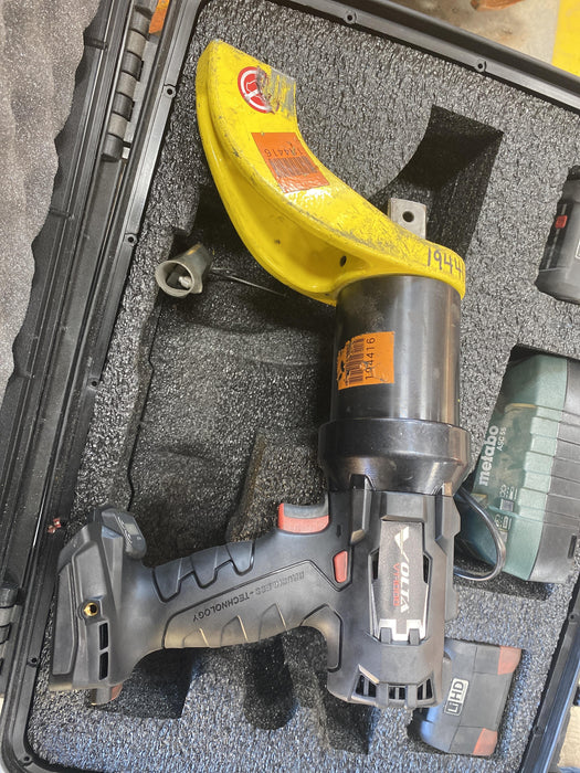 2021 TORCUP VT-1000KIT