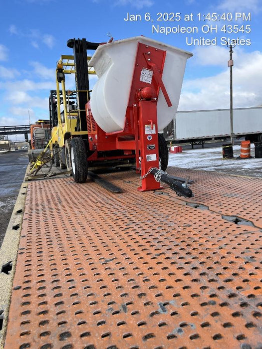 2024 MULTIQUIP WM90PH8