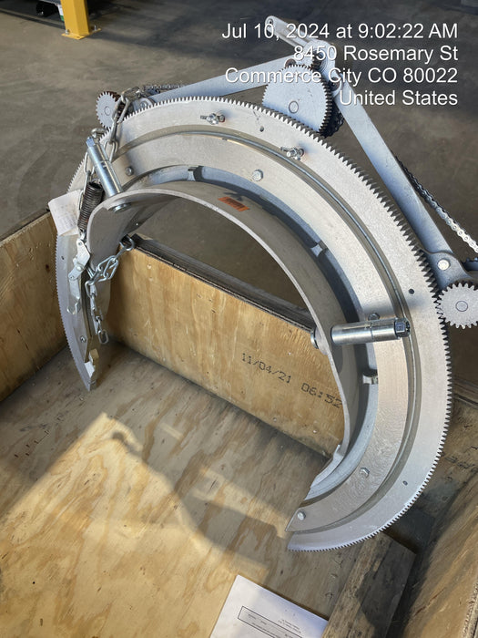 2022 MATHEY DEARMAN 3SA