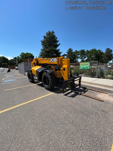 2024 JCB 506-36