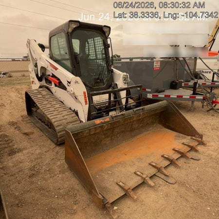 2023 ARROW MATERIAL HANDLING 72" Pallet Forks - Arrow